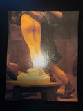 Envelope no. 14 (Pygmalion and Galatea)
