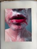 Envelope no. 11 (Bleeds the same colour)
