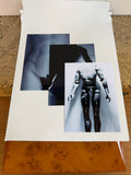 Envelope no. 25 (A whole new beginning: triptych) 100% PROCEEDS TO CALLEN-LORDE CENTER